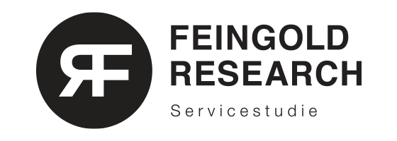 Servicestudie Feingold Research